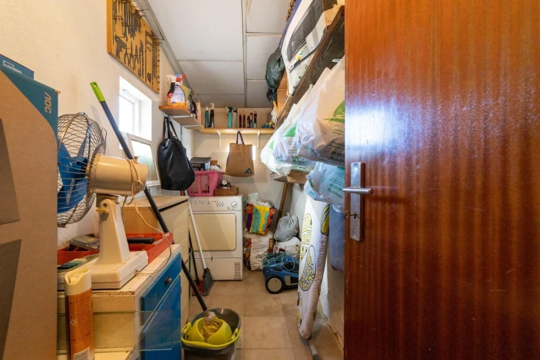 Apartamento T2 para Venda em Mina de Água Foto 12