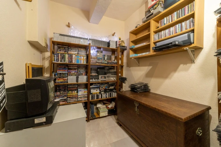 Apartamento T2 para Venda em Mina de Água Foto 11