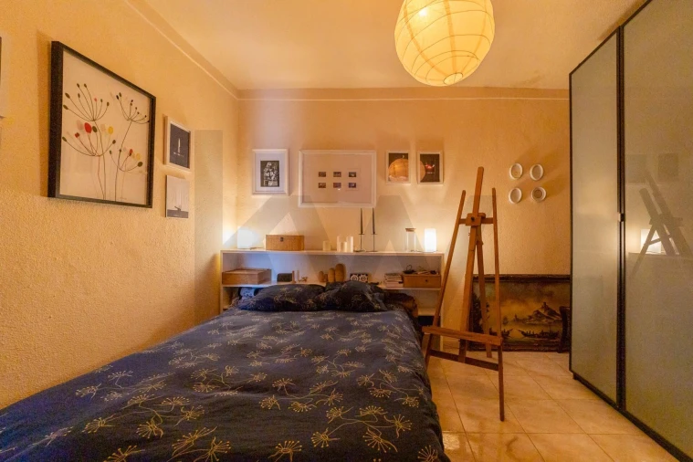 Apartamento T2 para Venda em Mina de Água Foto 8