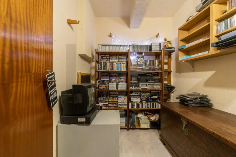 Apartamento T2 para Venda em Mina de Água Foto 10