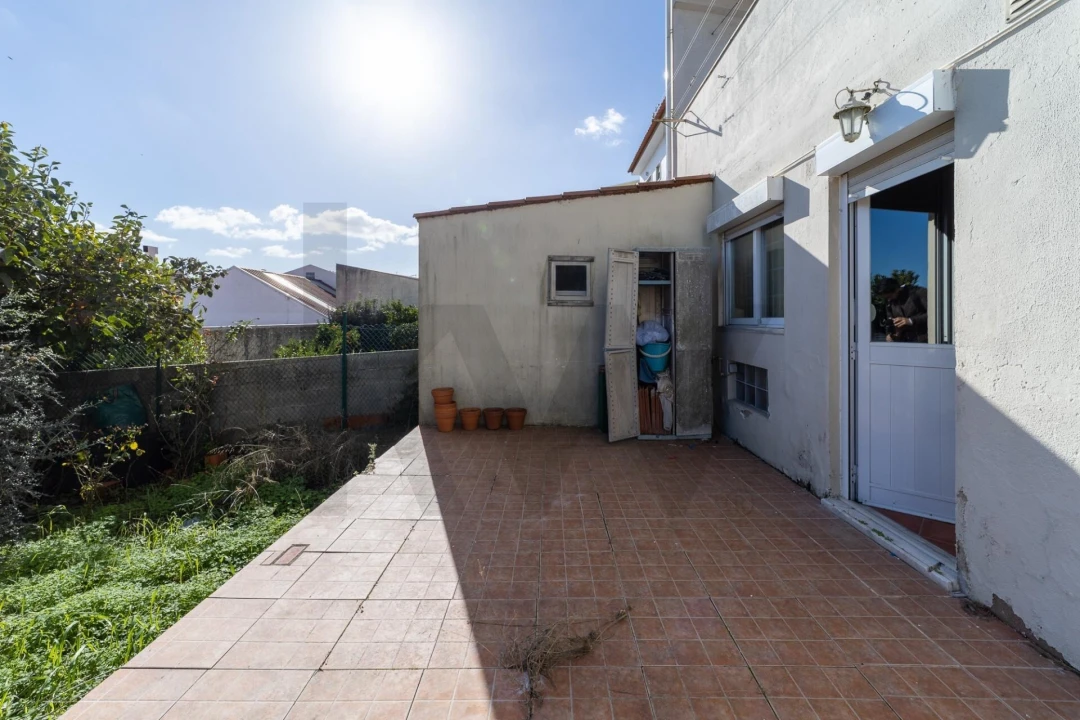 Apartamento T2 para Venda em Mina de Água Foto 15