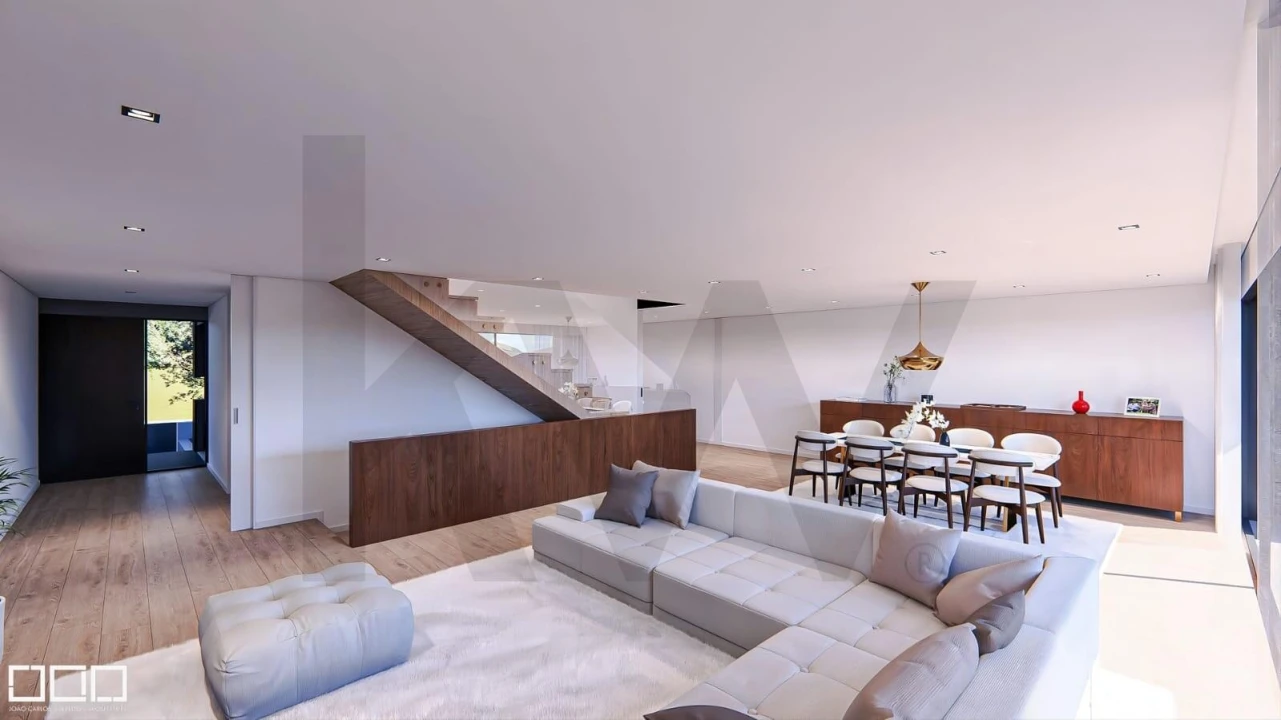 Moradia T3 para Venda em Folgosa Foto 2