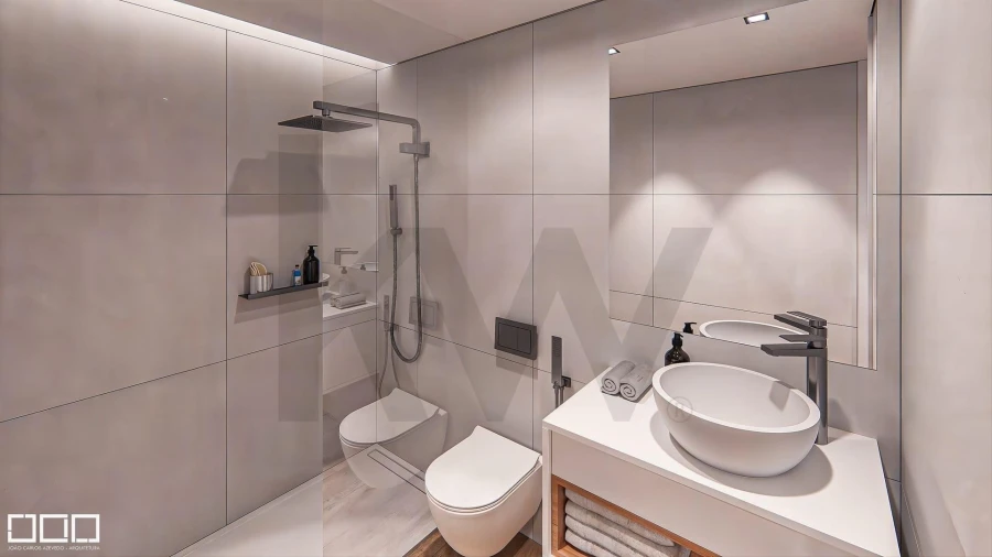 Moradia T3 para Venda em Folgosa Foto 5