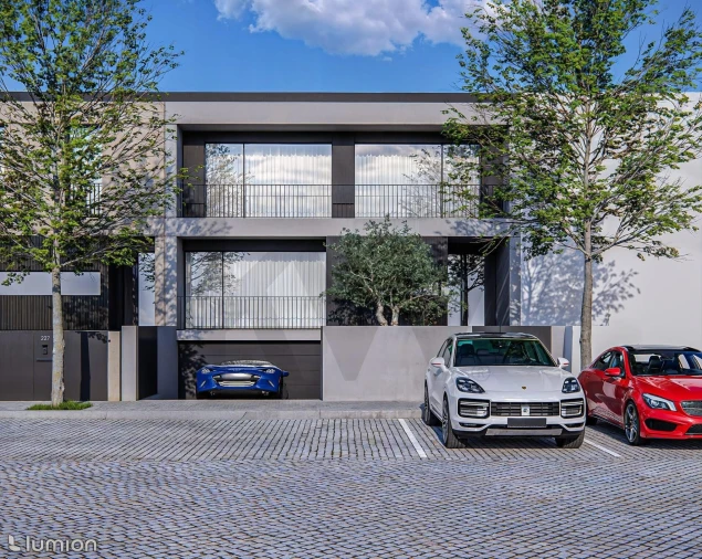 Moradia T3 para Venda em Folgosa Foto 9