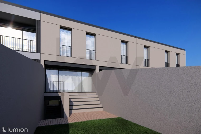 Moradia T3 para Venda em Folgosa Foto 16