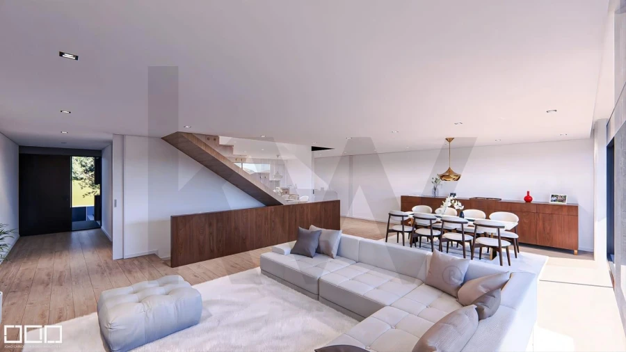 Moradia T3 para Venda em Folgosa Foto 2