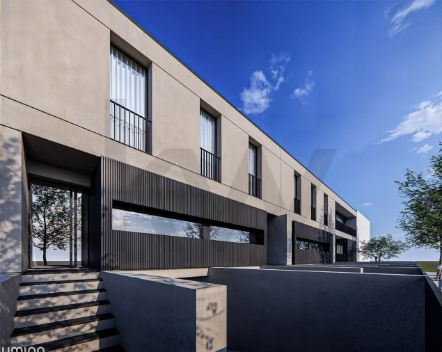 Moradia T3 para Venda em Folgosa Foto 20