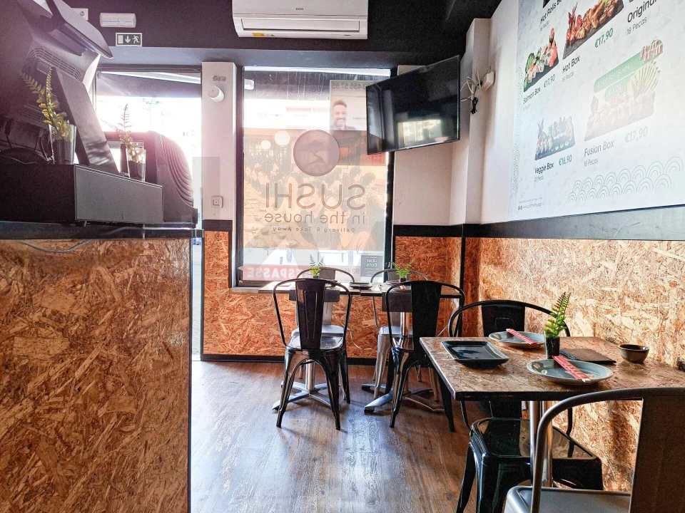 Negócio para Trespasse em Carnide Foto 11