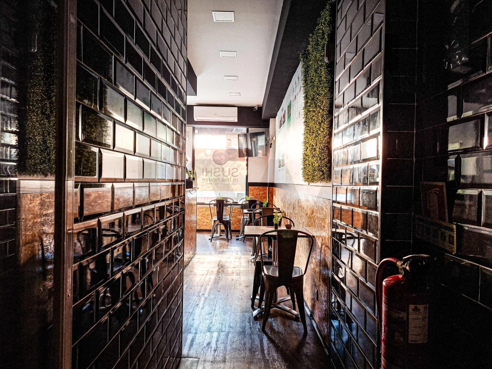 Negócio para Trespasse em Carnide Foto 10