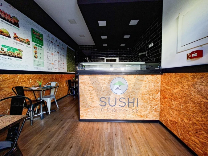 Negócio para Trespasse em Carnide Foto 4