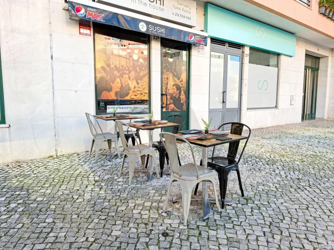 Negócio para Trespasse em Carnide Foto 19