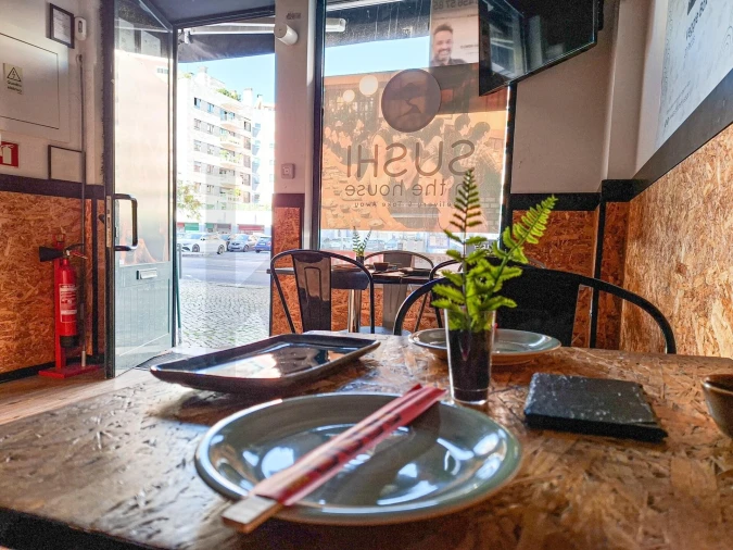 Negócio para Trespasse em Carnide Foto 5