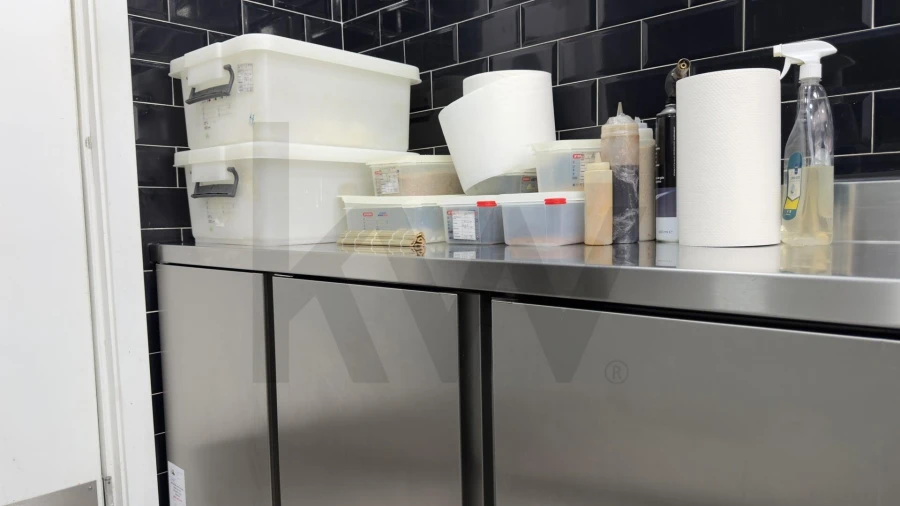 Negócio para Trespasse em Carnide Foto 23