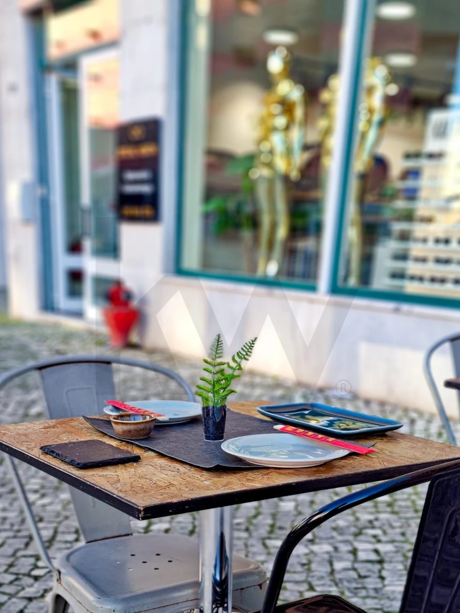 Negócio para Trespasse em Carnide Foto 15