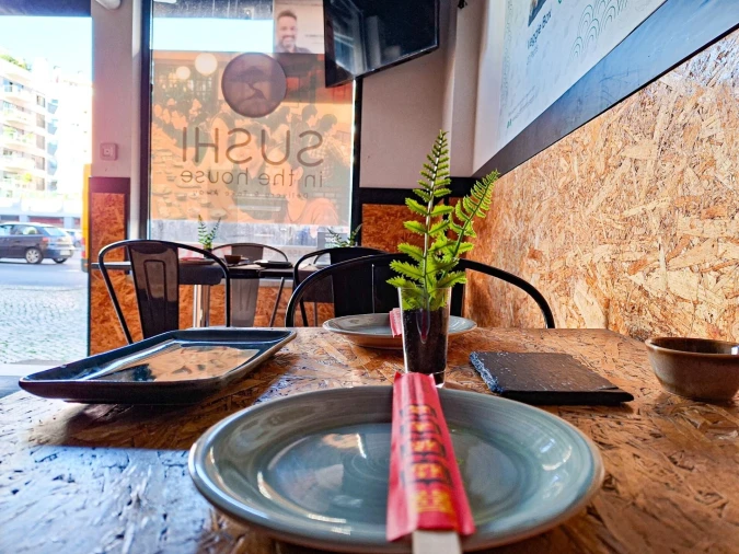 Negócio para Trespasse em Carnide Foto 7