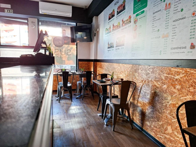 Negócio para Trespasse em Carnide Foto 9