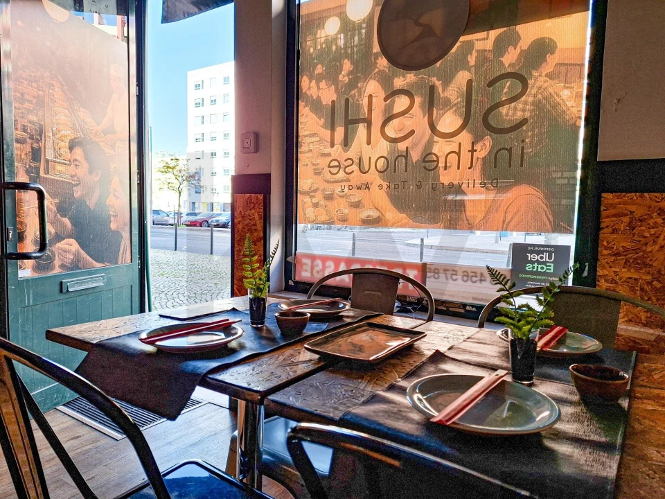 Negócio para Trespasse em Carnide Foto 8