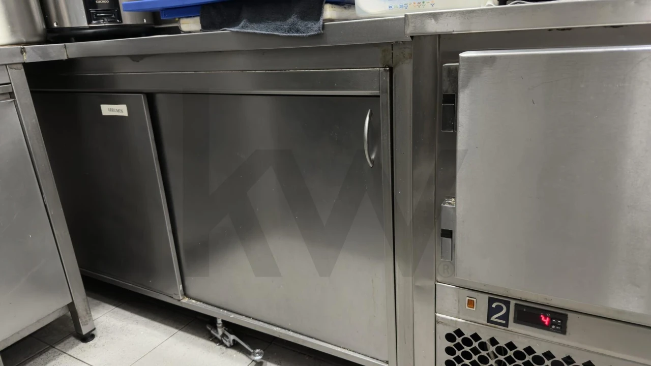 Negócio para Trespasse em Carnide Foto 24