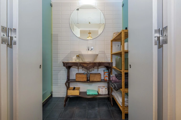 Apartamento T2 para Venda em Arroios Foto 17