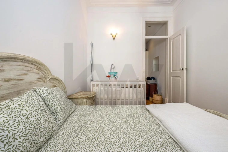 Apartamento T2 para Venda em Arroios Foto 24