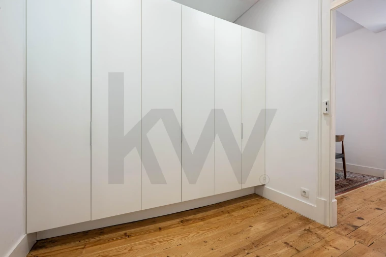 Apartamento T2 para Venda em Arroios Foto 19