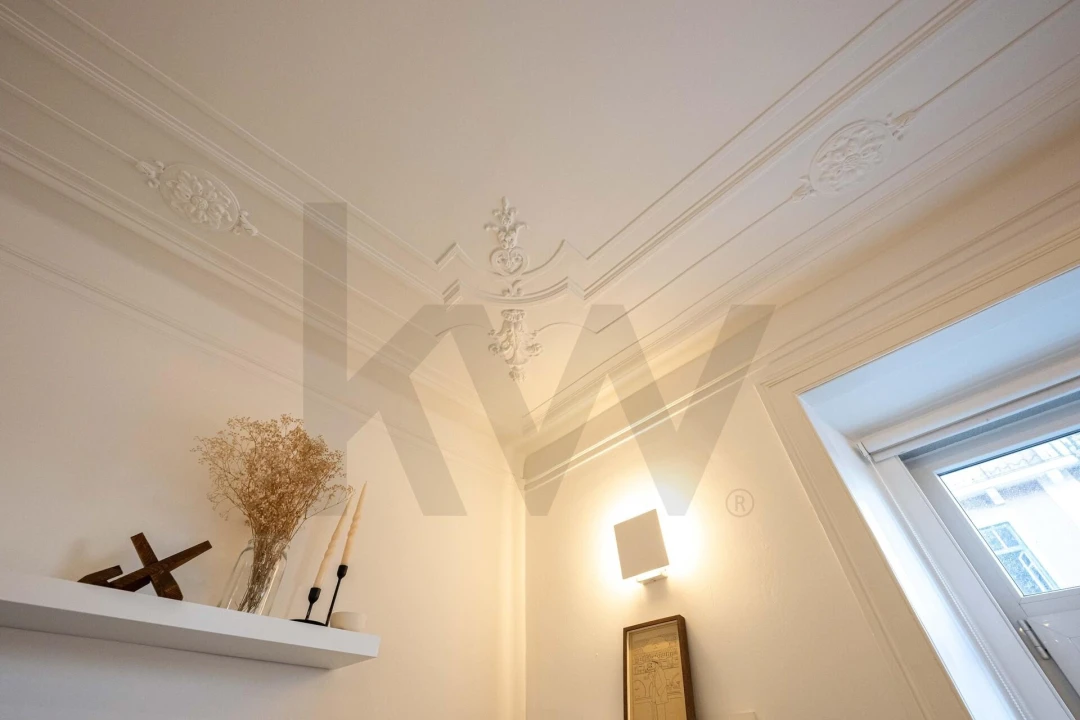 Apartamento T2 para Venda em Arroios Foto 8
