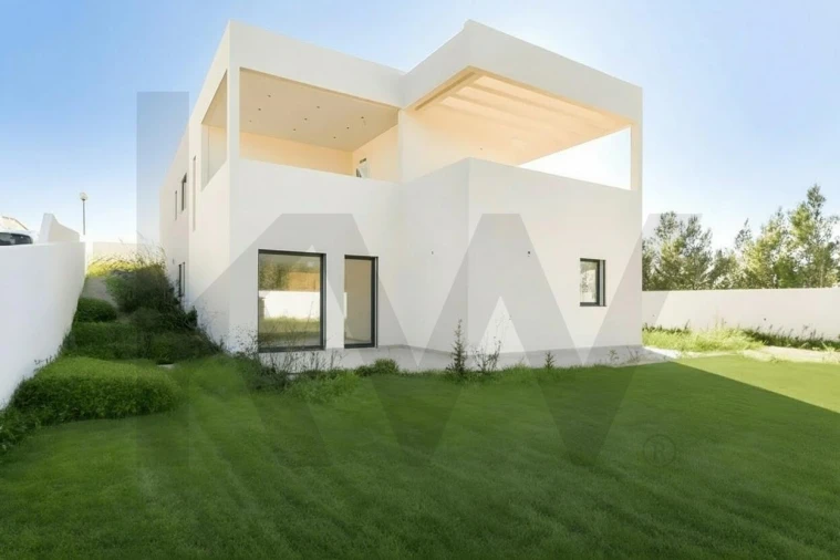 Moradia T4 para Venda em Alcabideche Foto 26