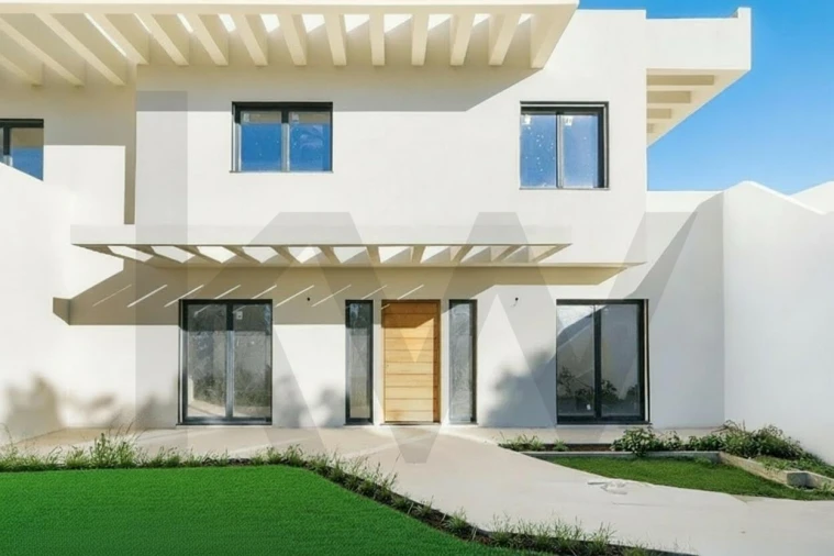 Moradia T4 para Venda em Alcabideche Foto 4