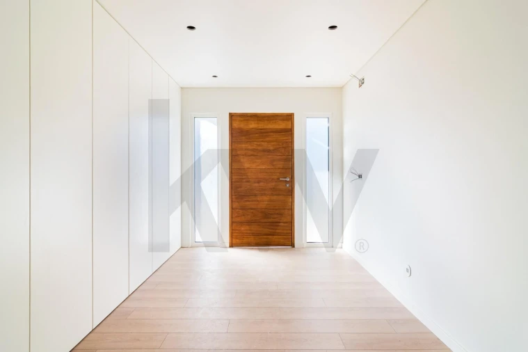 Moradia T4 para Venda em Alcabideche Foto 5