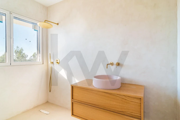 Moradia T4 para Venda em Alcabideche Foto 18