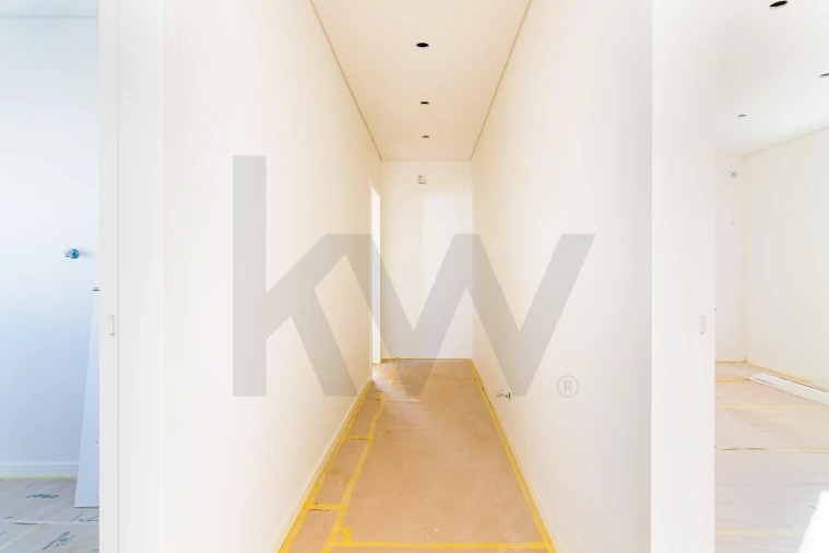 Moradia T4 para Venda em Alcabideche Foto 17