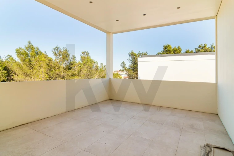 Moradia T4 para Venda em Alcabideche Foto 21