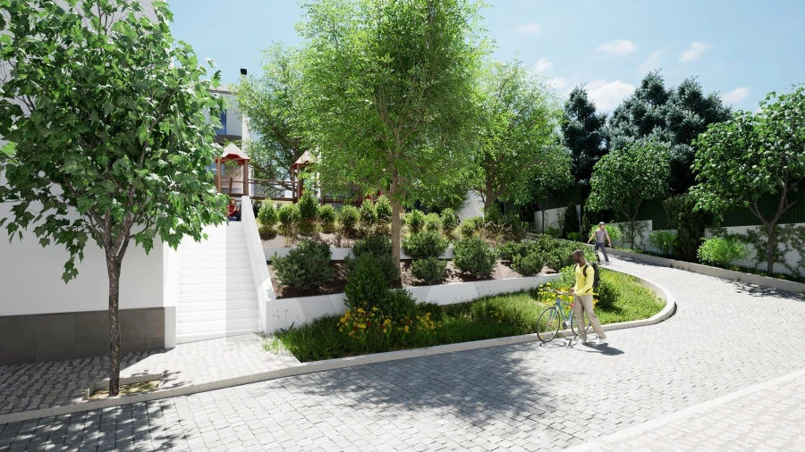 Moradia T3 para Venda em Loures Foto 28