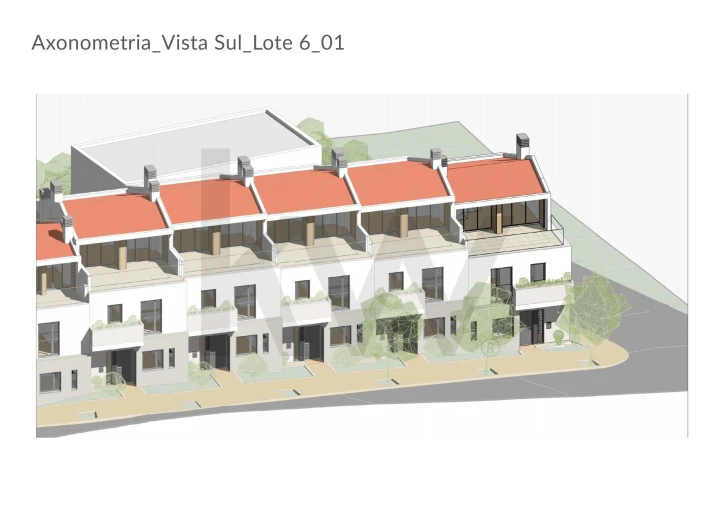 Moradia T3 para Venda em Loures Foto 36