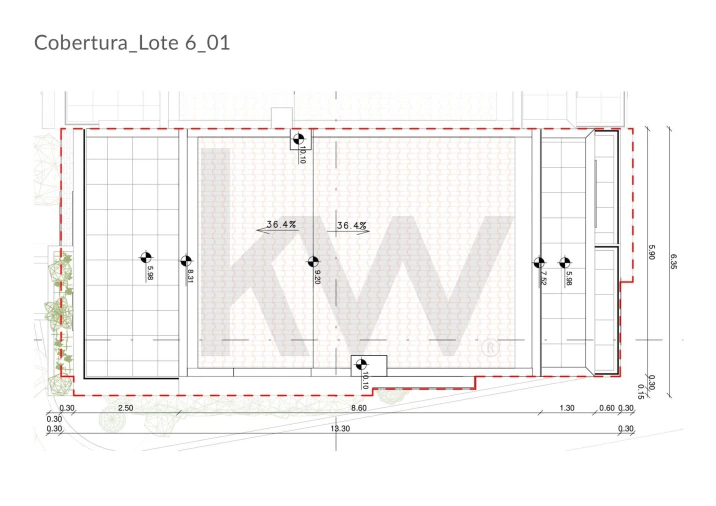 Moradia T3 para Venda em Loures Foto 34
