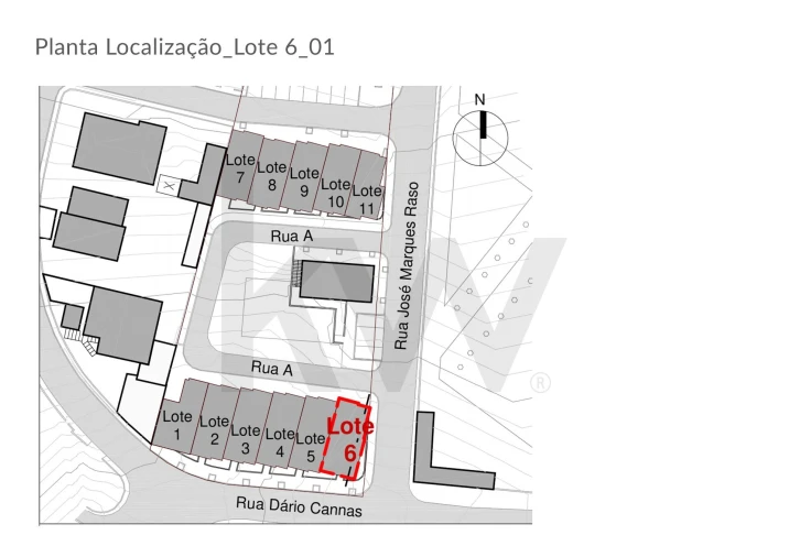 Moradia T3 para Venda em Loures Foto 35
