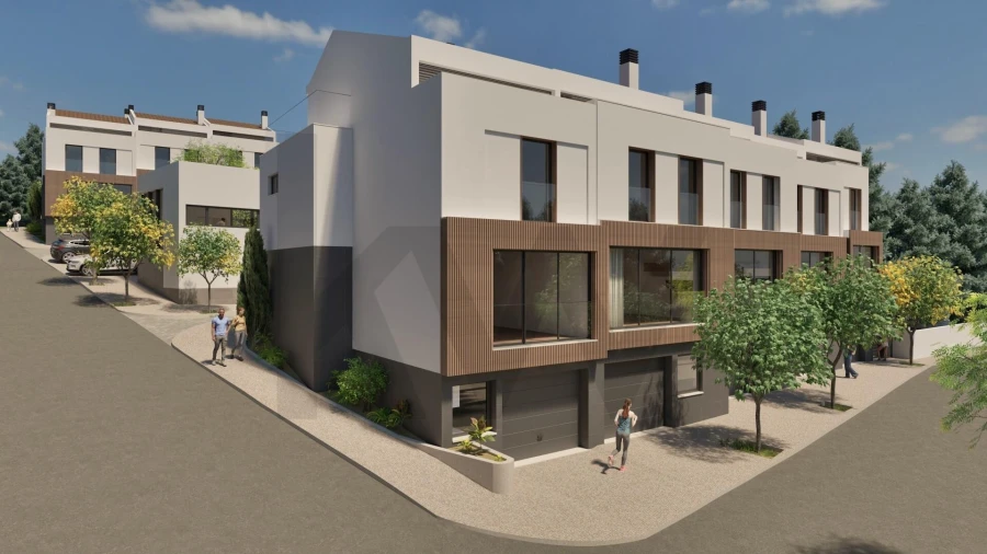 Moradia T3 para Venda em Loures