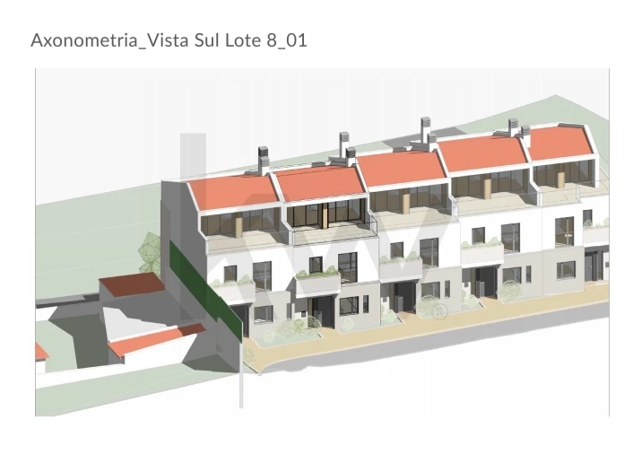 Moradia T3 para Venda em Loures Foto 38