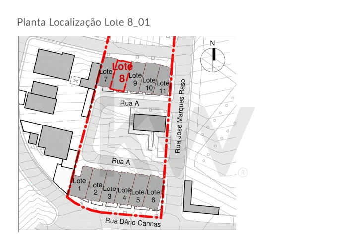 Moradia T3 para Venda em Loures Foto 37