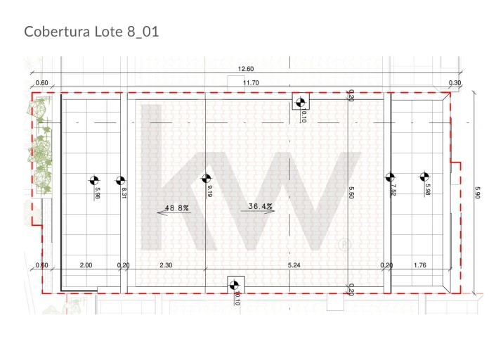 Moradia T3 para Venda em Loures Foto 36