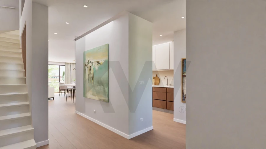 Moradia T3 para Venda em Loures Foto 2