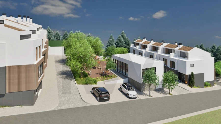 Moradia T3 para Venda em Loures Foto 29