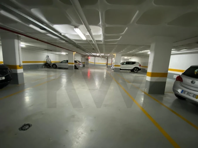 Negócio para Venda em Avenidas Novas Foto 7