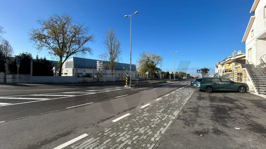 Moradia T2 para Venda em Mafra Foto 3