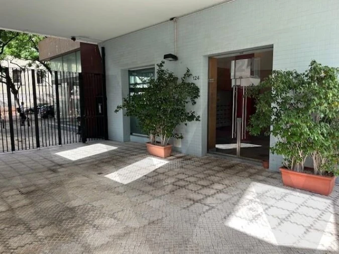 Apartamento T2 para Arrendamento em Misericórdia Foto 1