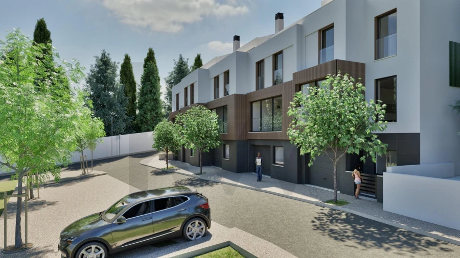 Moradia T3 para Venda em Loures Foto 20