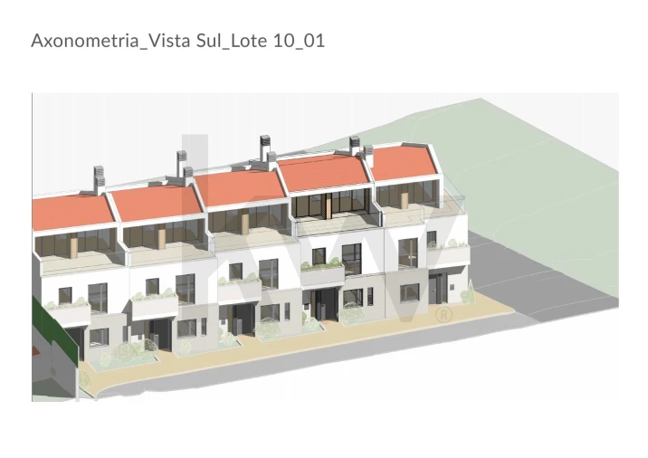 Moradia T3 para Venda em Loures Foto 38