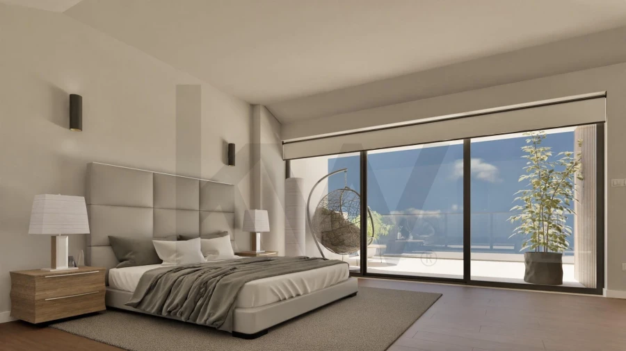 Moradia T3 para Venda em Loures Foto 10