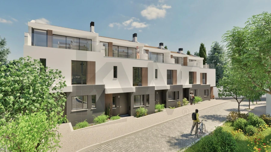 Moradia T3 para Venda em Loures