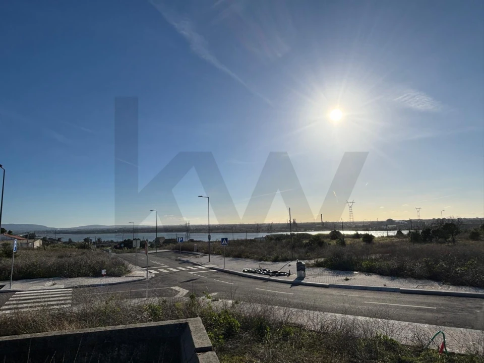 Terreno para Venda em Barreiro e Lavradio Foto 17